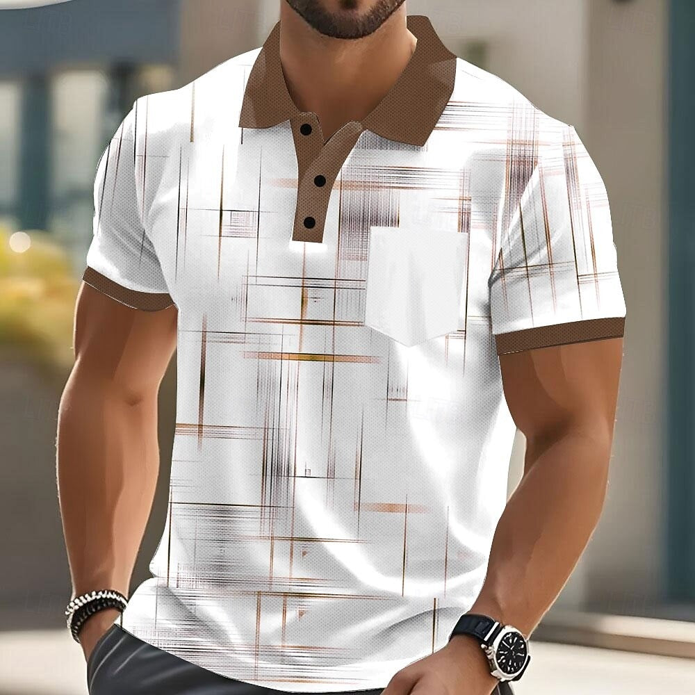 Arthuro Brock Shirt