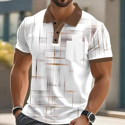 Arthuro Brock Shirt