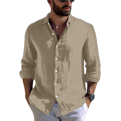 Killawn Cotton Shirt