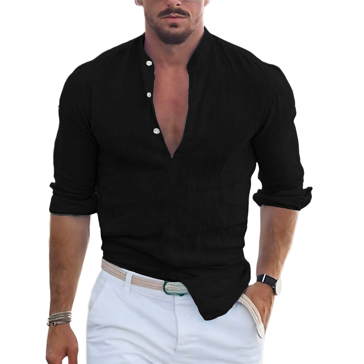 Robert Emiliano Shirt
