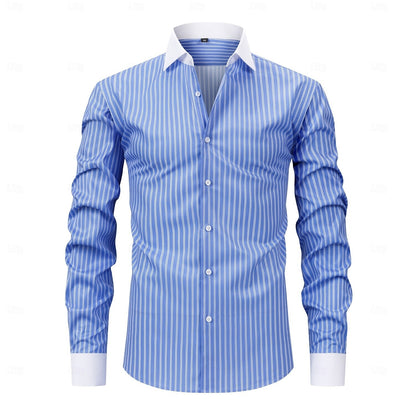 Christopher Enzo Shirt
