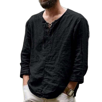 Seans Cotton Shirt