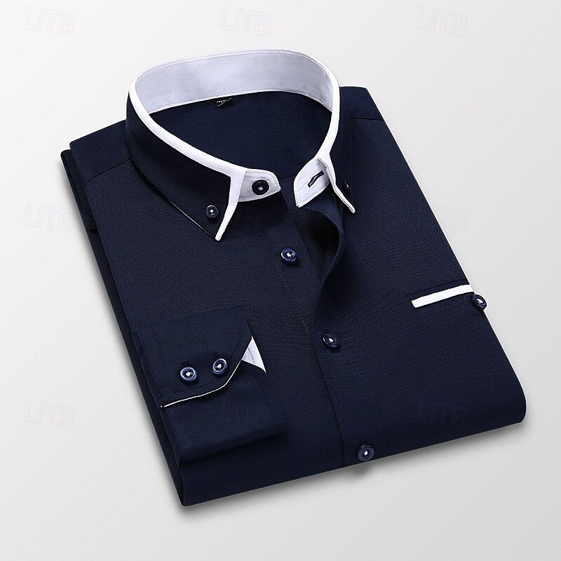 Colin Russell Shirt
