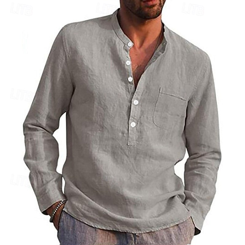 Soren Ford Shirt