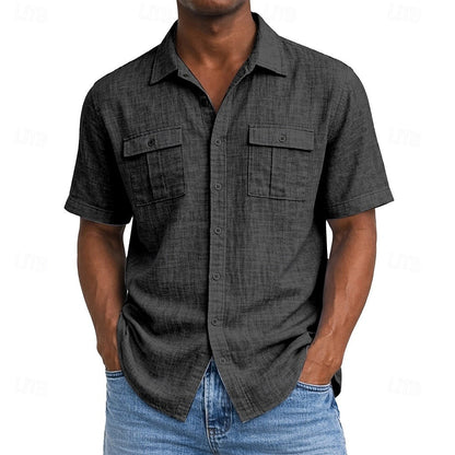 Matias Barrett Shirt
