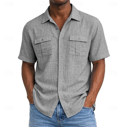 Matias Barrett Shirt