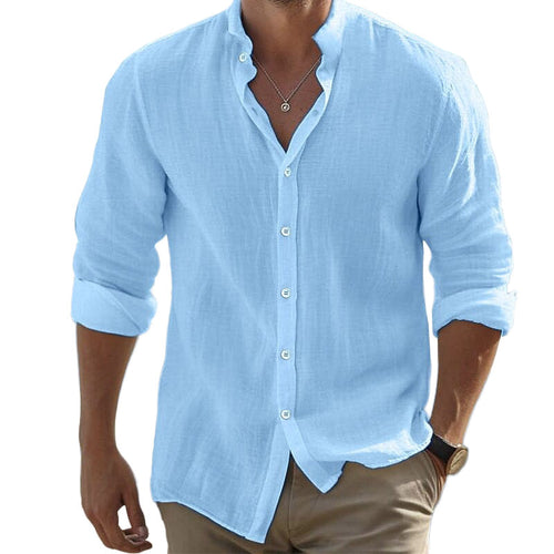 Rodrigos Cotton Shirt