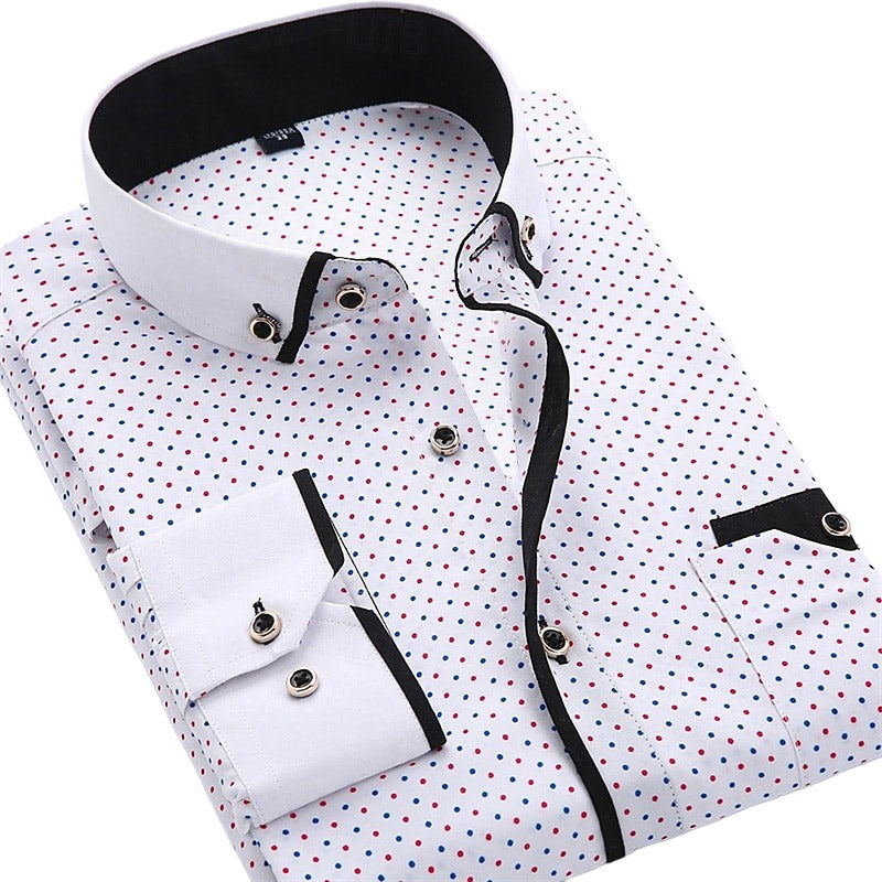 Julian Matthews Shirt