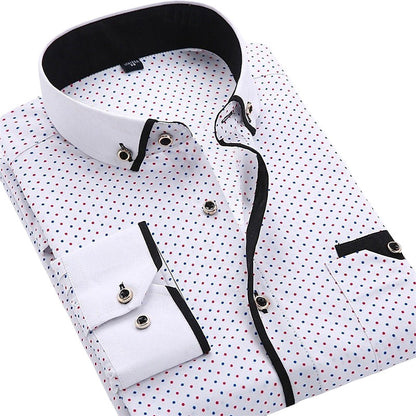 Julian Matthews Shirt