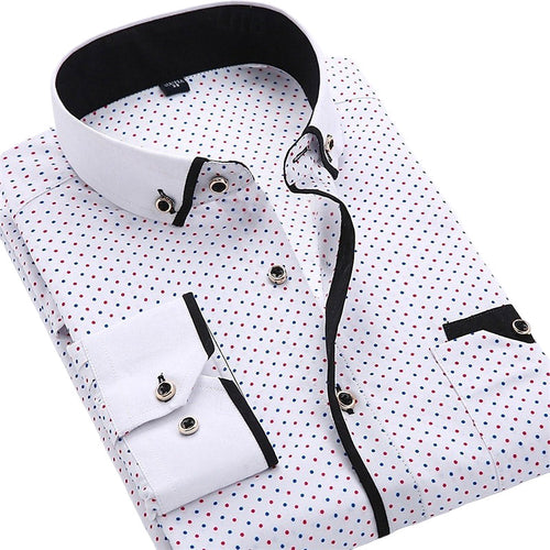 Julian Matthews Shirt