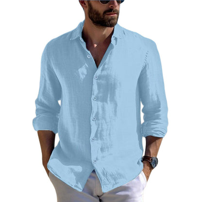 Killawn Cotton Shirt