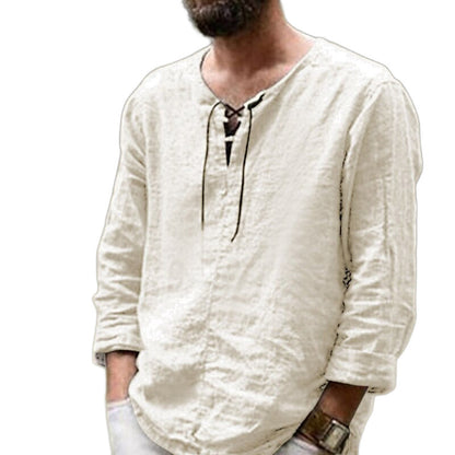 Seans Cotton Shirt