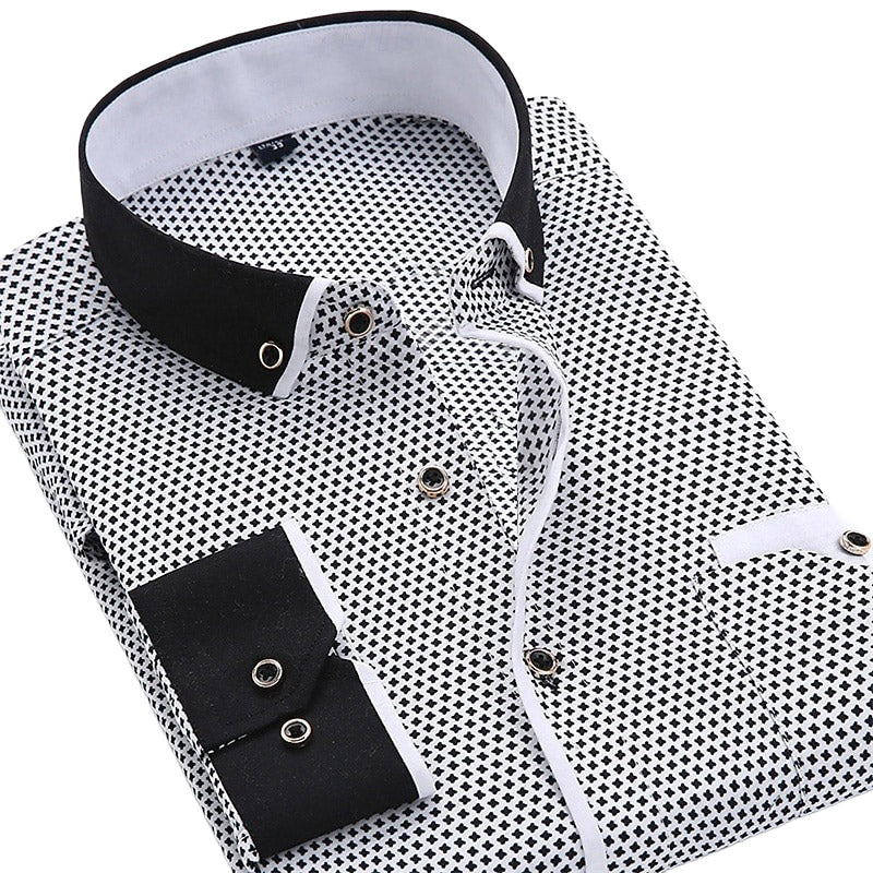 Julian Matthews Shirt