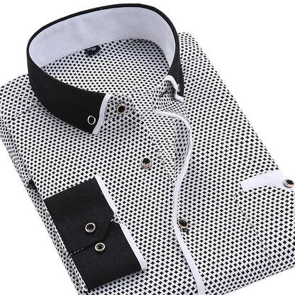 Julian Matthews Shirt