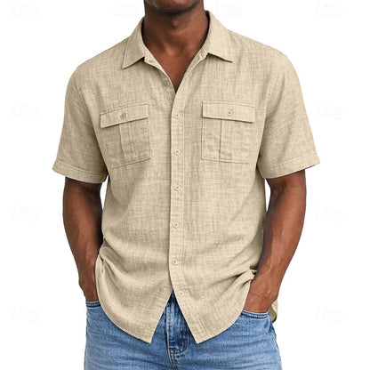 Matias Barrett Shirt