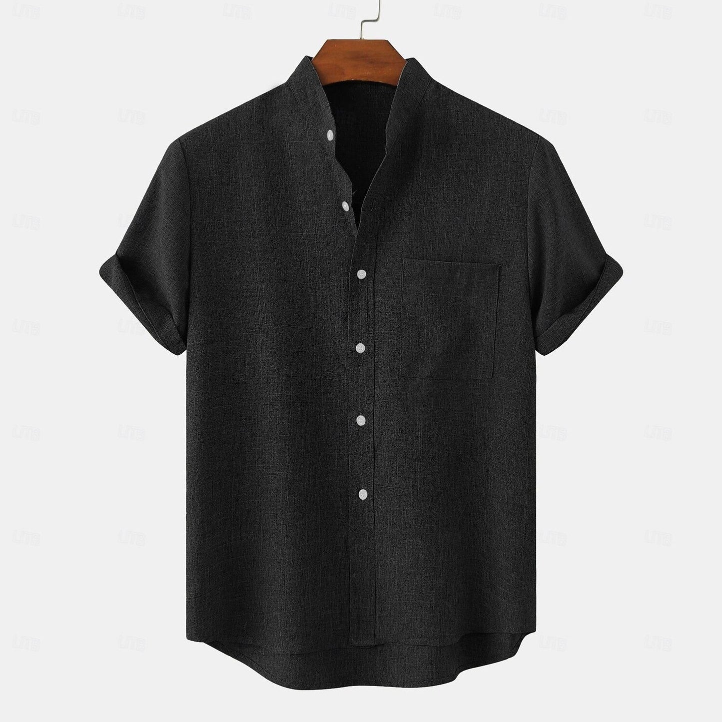 Pedro Linen Shirt