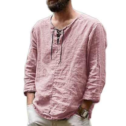 Seans Cotton Shirt