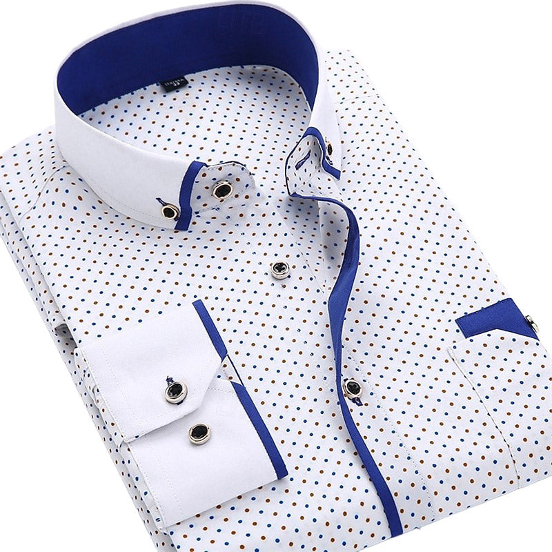 Julian Matthews Shirt