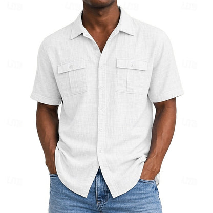 Matias Barrett Shirt