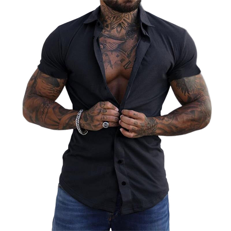 Garrett Roberto Shirt