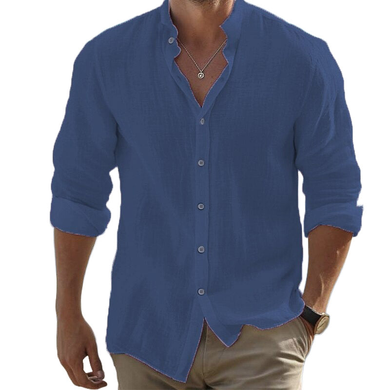 Rodrigos Cotton Shirt