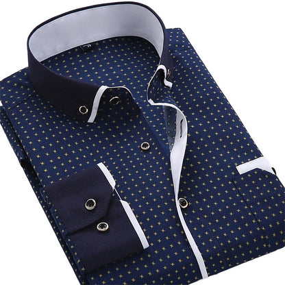 Julian Matthews Shirt