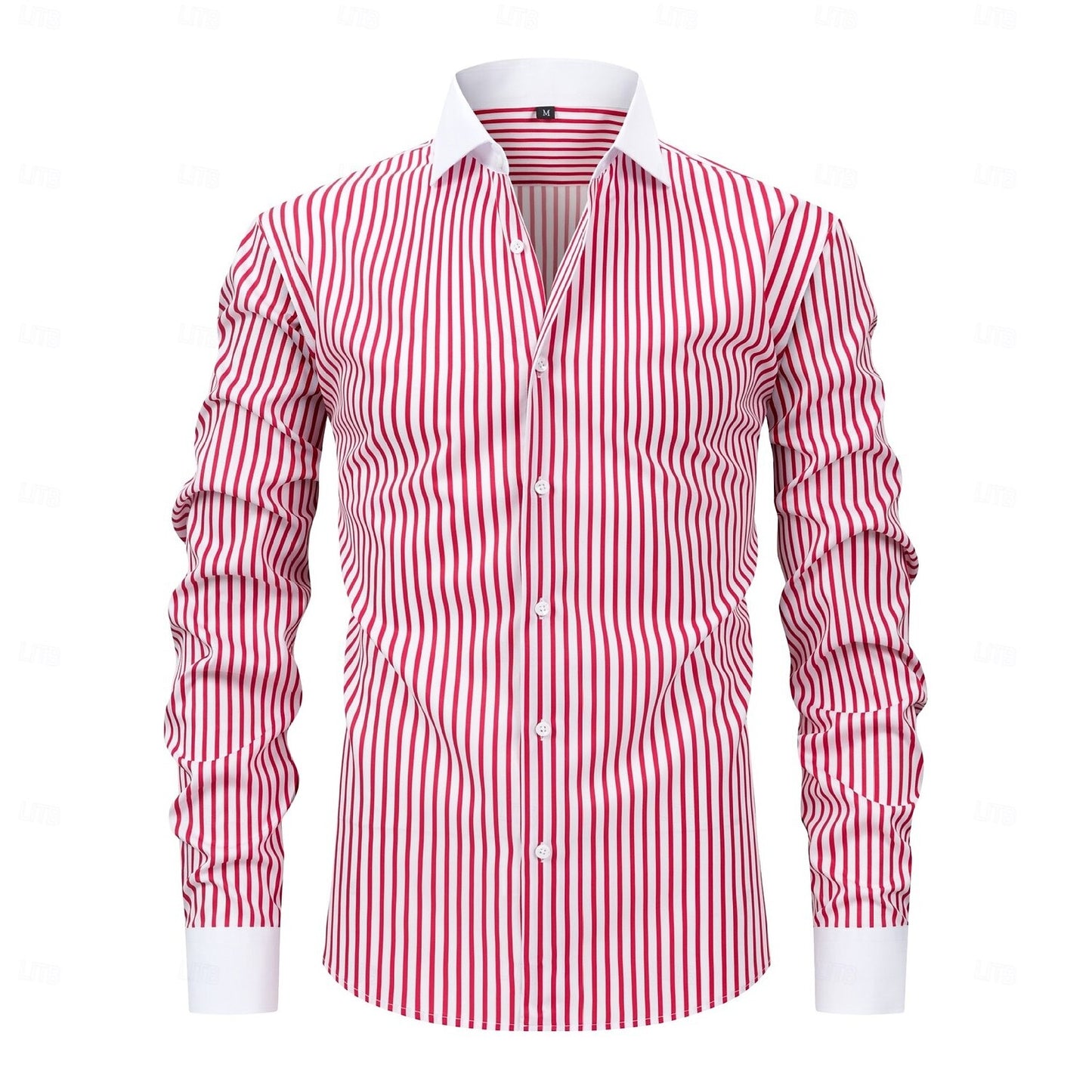 Christopher Enzo Shirt