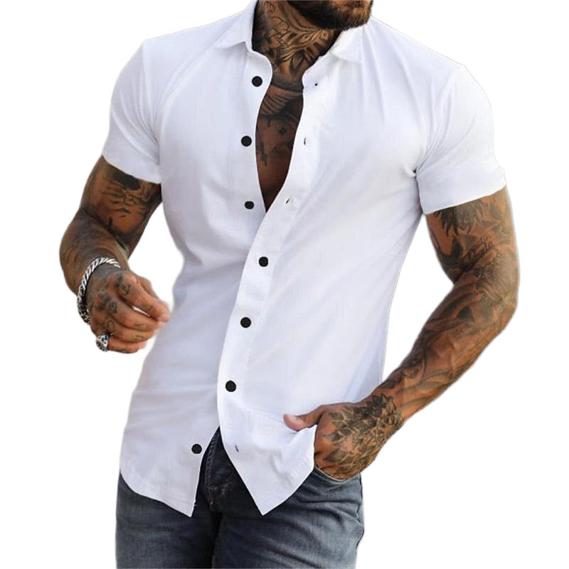 Garrett Roberto Shirt