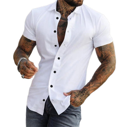 Garrett Roberto Shirt