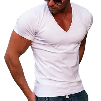 Finley Brian V-neck Shirt