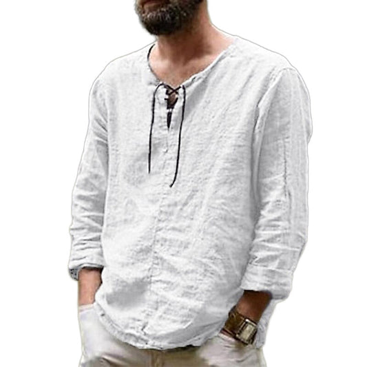 Seans Cotton Shirt