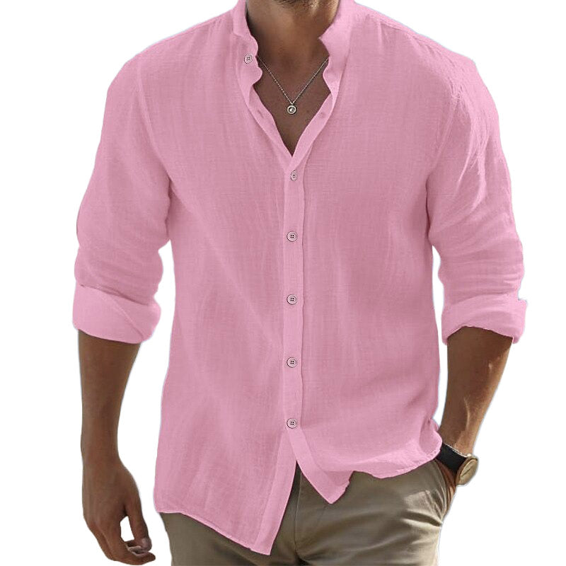Rodrigos Cotton Shirt