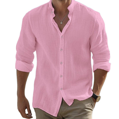Rodrigos Cotton Shirt