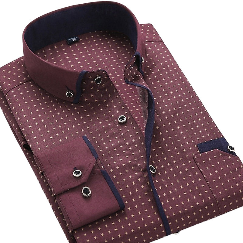 Julian Matthews Shirt