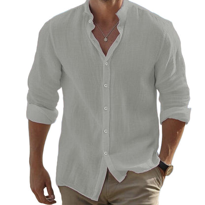 Rodrigos Cotton Shirt