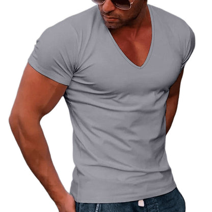 Finley Brian V-neck Shirt