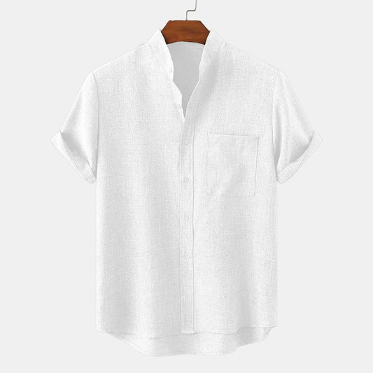 Pedro Linen Shirt