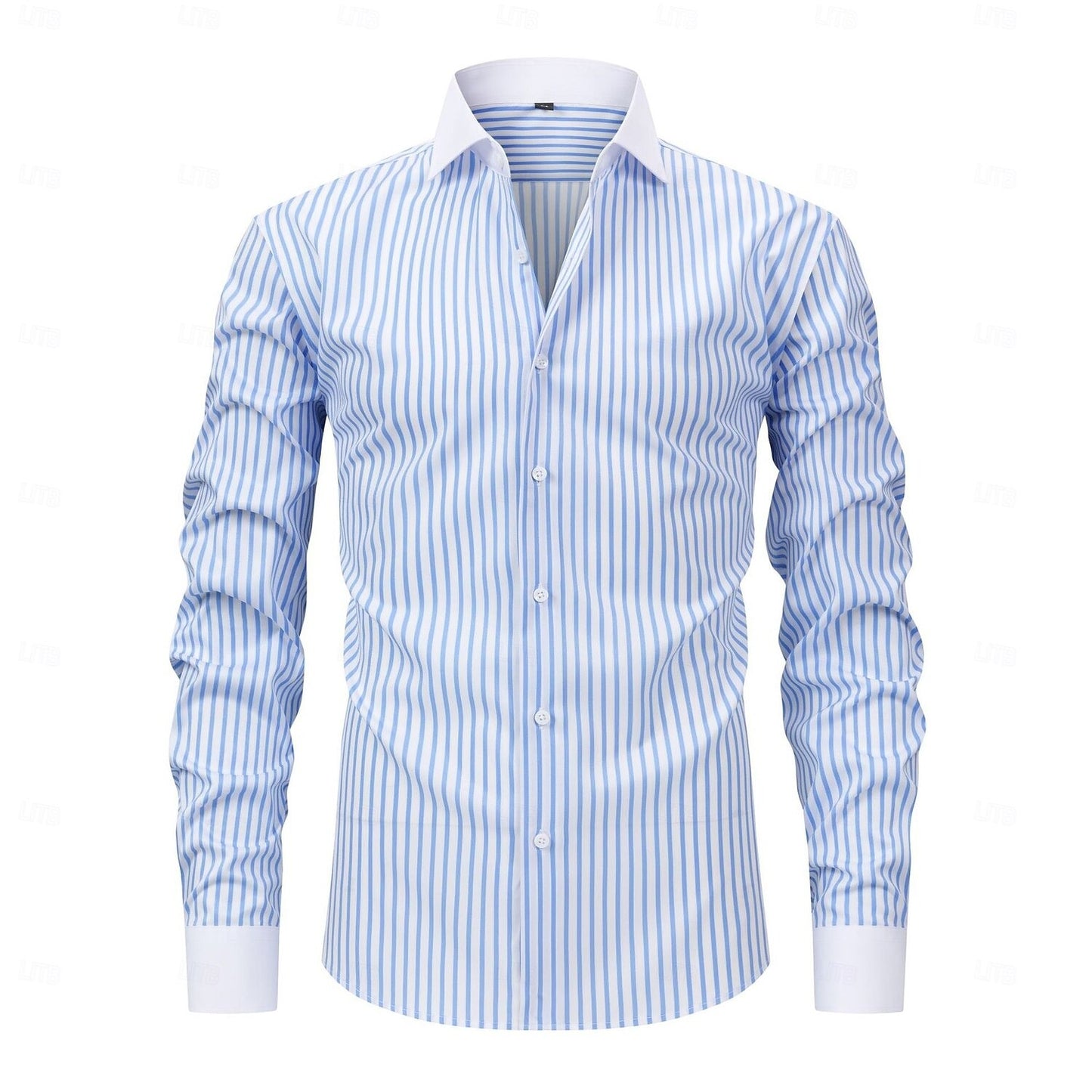 Christopher Enzo Shirt