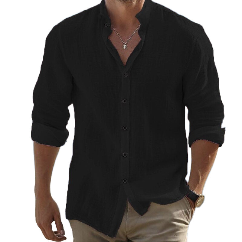 Rodrigos Cotton Shirt