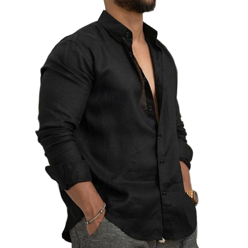 Jason Nicolas Shirt