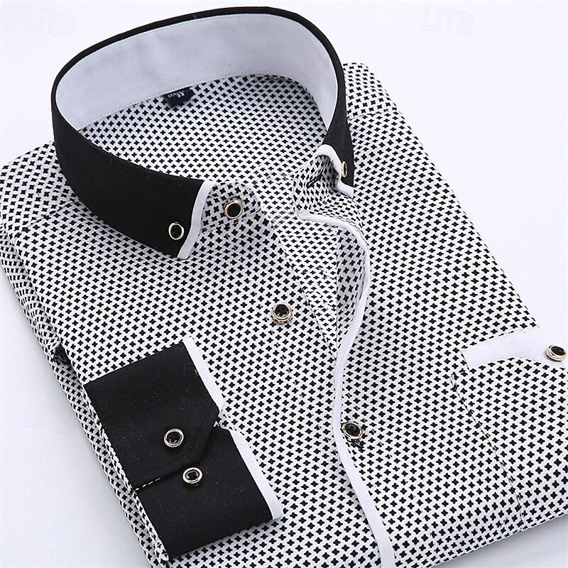 Santino Andre Shirt