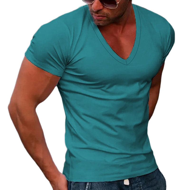 Finley Brian V-neck Shirt