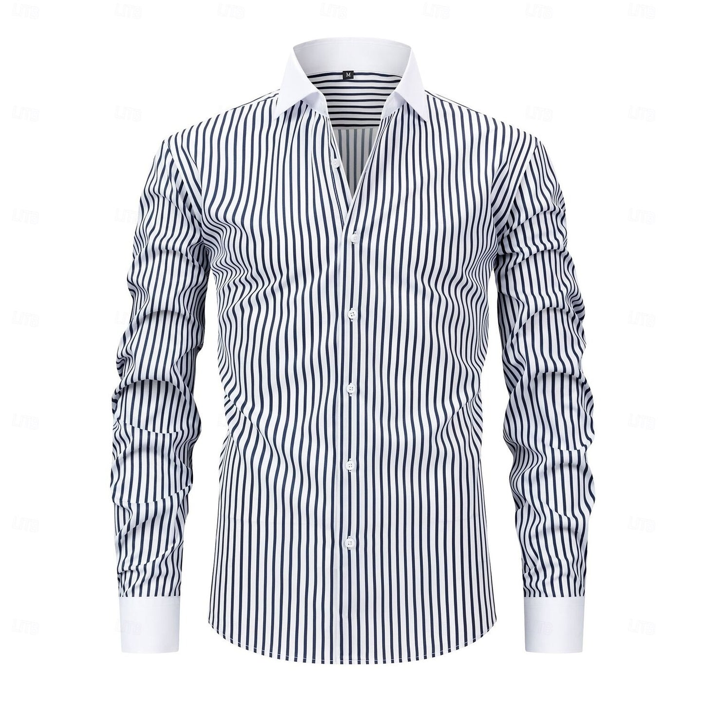 Christopher Enzo Shirt