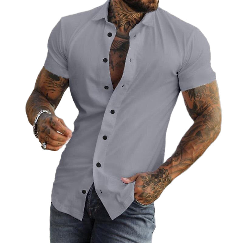 Garrett Roberto Shirt