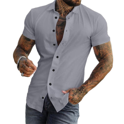 Garrett Roberto Shirt