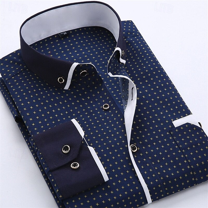 Santino Andre Shirt