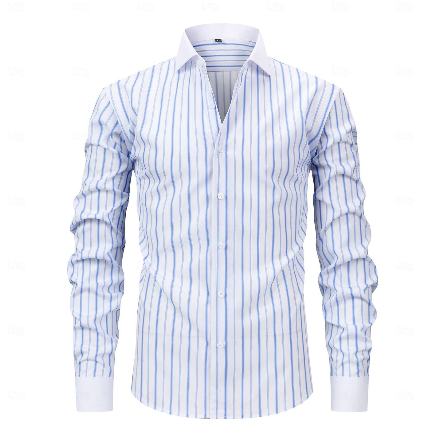Christopher Enzo Shirt