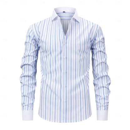 Christopher Enzo Shirt