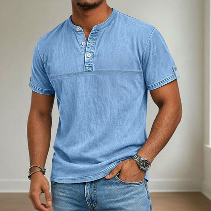 Ragne Cotton Shirt