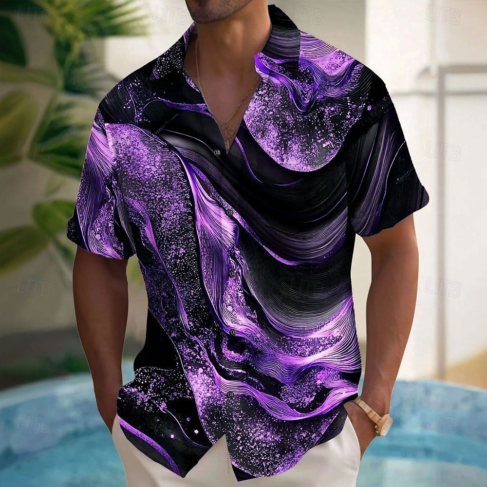 Maverick Thomas Shirt